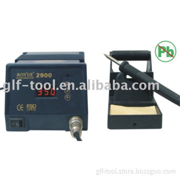 AOYUE-2900 Lead Free Soldering Station